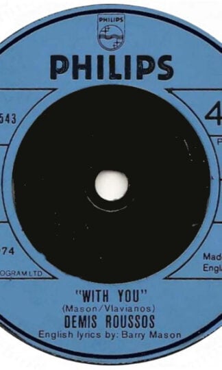 Demis Roussos-0