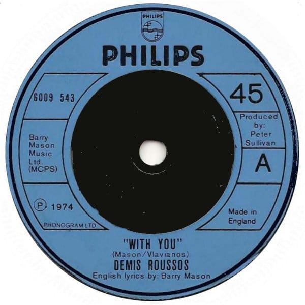 Demis Roussos-0