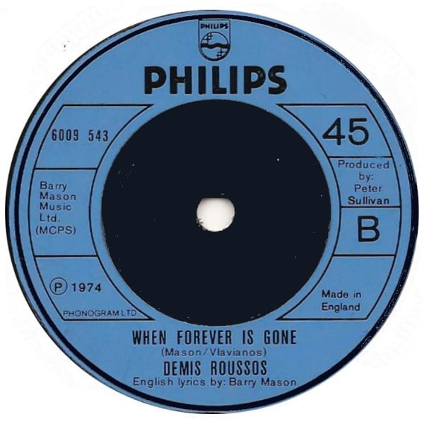 Demis Roussos-1