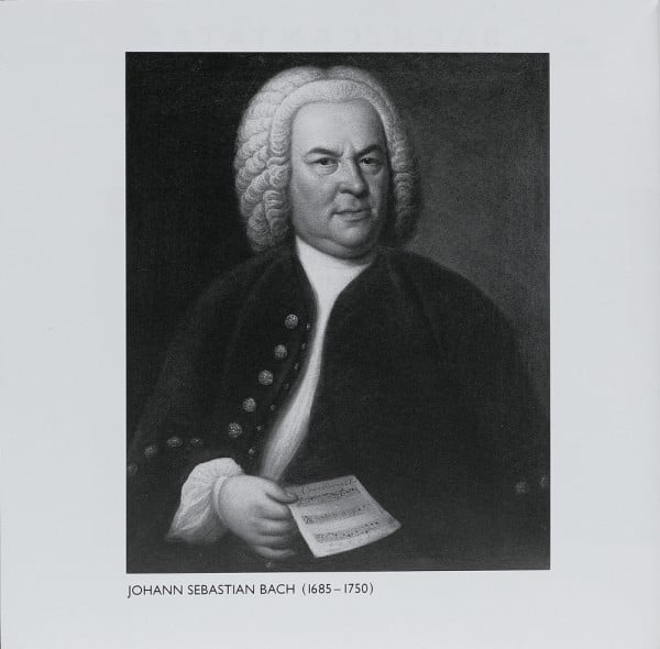 Johann Sebastian Bach, John Eliot Gardiner, The Monteverdi Choir, The English Baroque Soloists-4