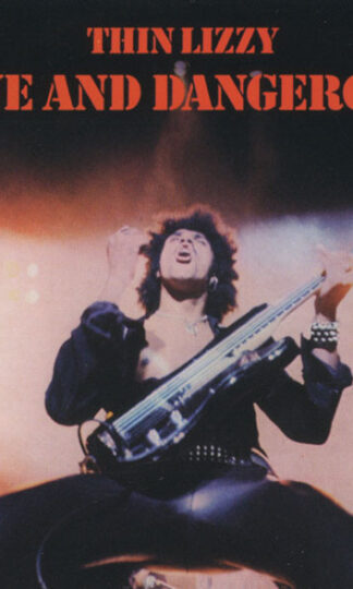 Thin Lizzy-0