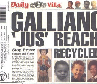 Galliano-0