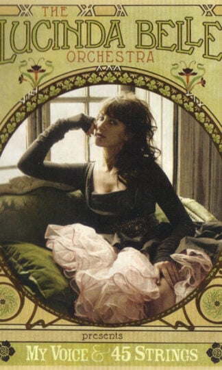 The Lucinda Belle Orchestra-0