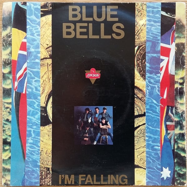 The Bluebells-0