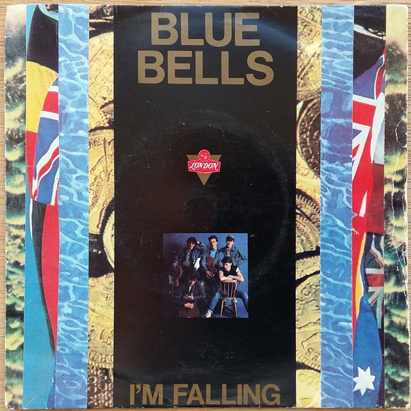 The Bluebells-0