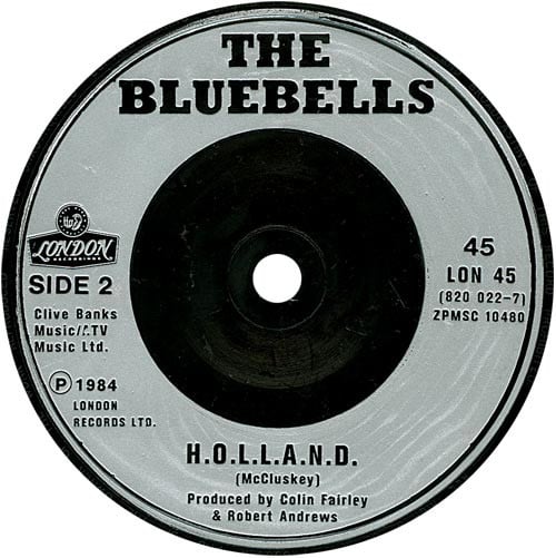 The Bluebells-2