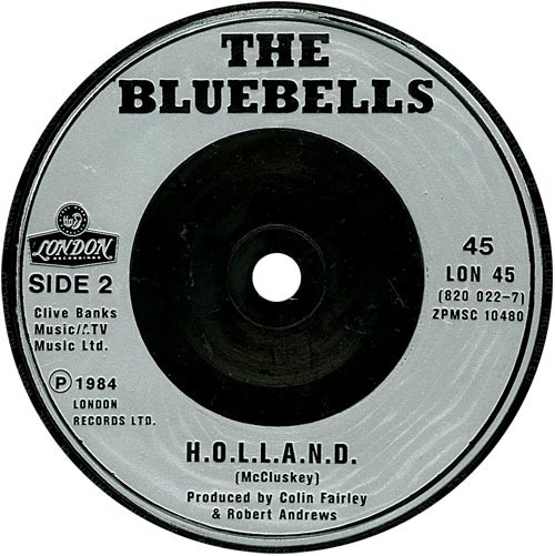 The Bluebells-2