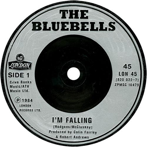 The Bluebells-3