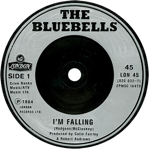 The Bluebells-3
