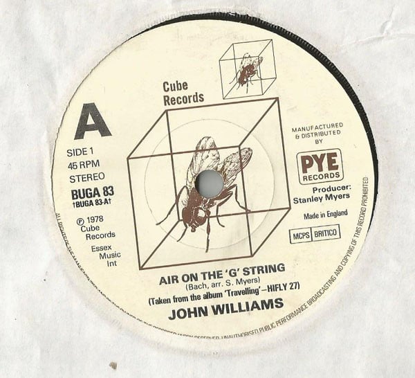 John Williams (7)-0