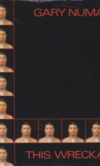 Gary Numan-0