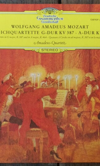 Wolfgang Amadeus Mozart-0