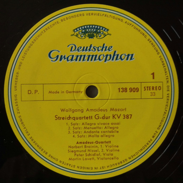 Wolfgang Amadeus Mozart-2