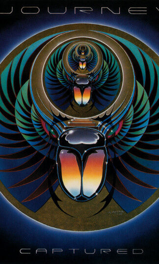 Journey-0