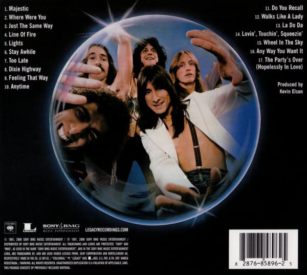 Journey-1