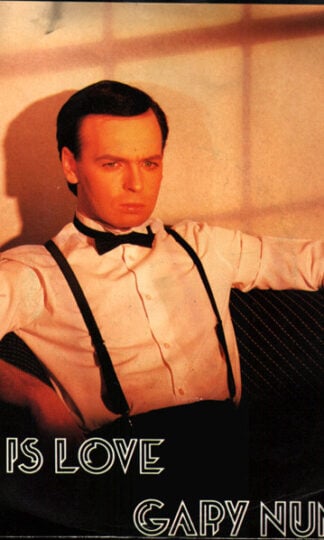 Gary Numan-0