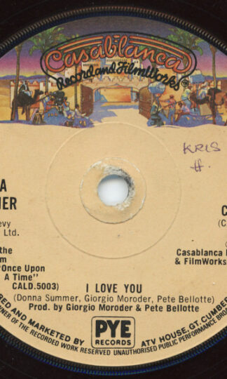 Donna Summer-0