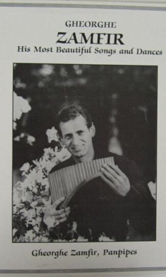 Gheorghe Zamfir-0