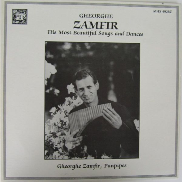 Gheorghe Zamfir-0