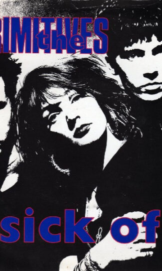 The Primitives-0