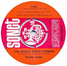 Heddy Lester-1