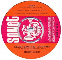 Heddy Lester-2