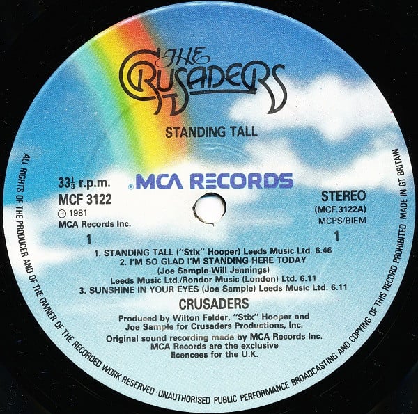 The Crusaders-2