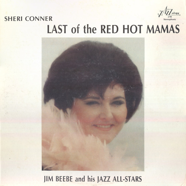 Sheri Conner, Jim Beebe And His Jazz All Stars-0