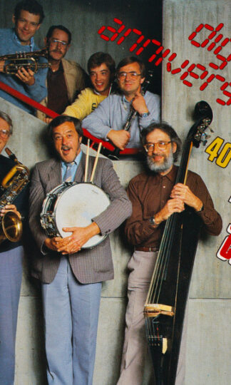 The Dutch Swing College Band-0
