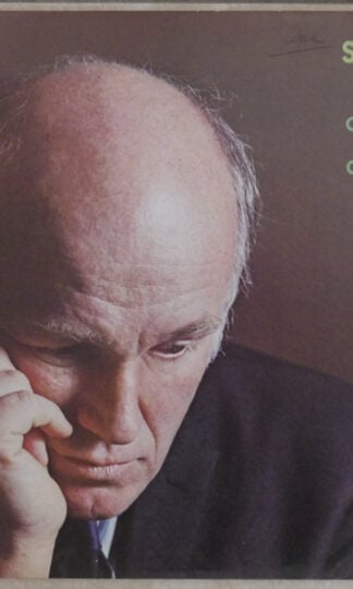 Béla Bartók / Sergei Prokofiev - Lorin Maazel, Sviatoslav Richter-0