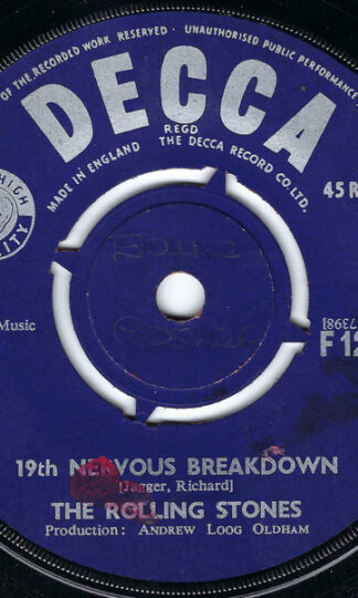 The Rolling Stones-0