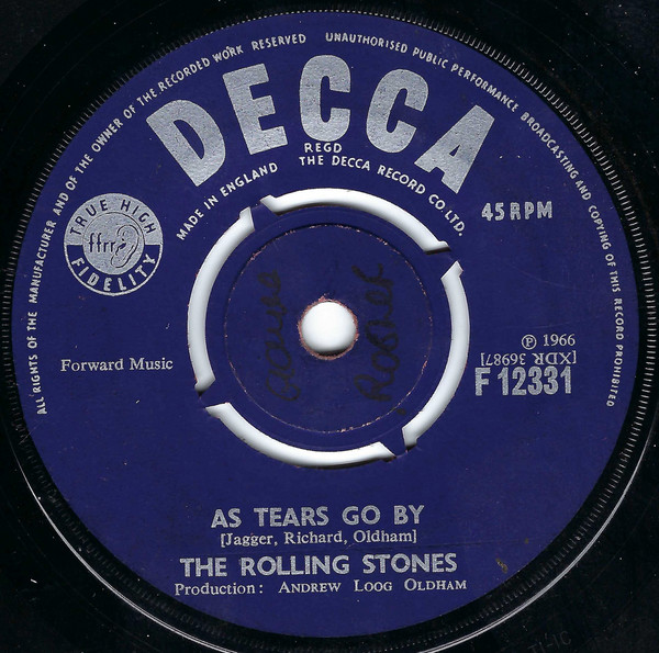 The Rolling Stones-1