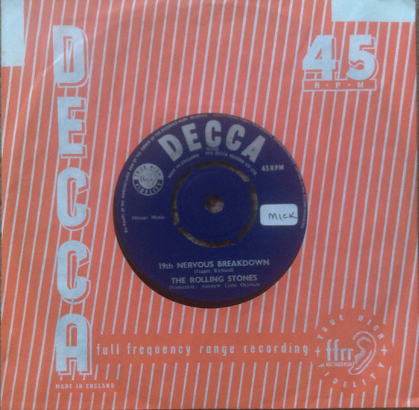 The Rolling Stones-2