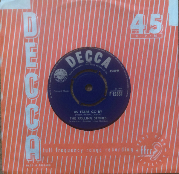 The Rolling Stones-3
