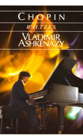 Frédéric Chopin, Vladimir Ashkenazy-0
