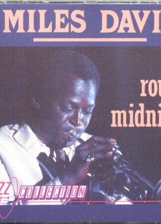 Miles Davis-0