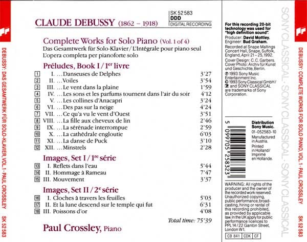 Claude Debussy, Paul Crossley (2)-1
