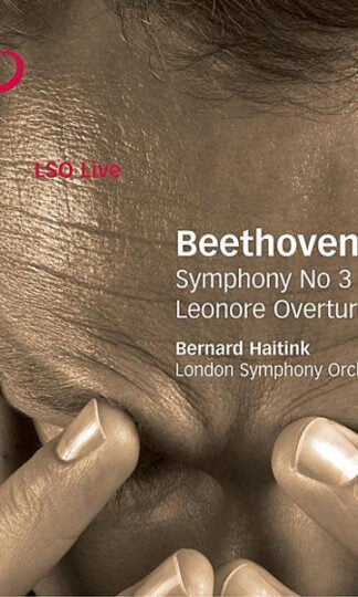 Ludwig van Beethoven - Bernard Haitink, London Symphony Orchestra-0