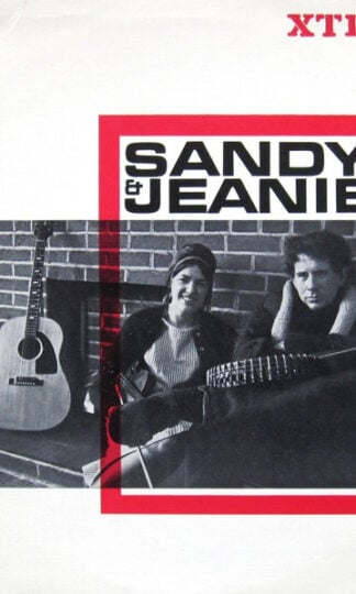 Sandy And Jeanie-0
