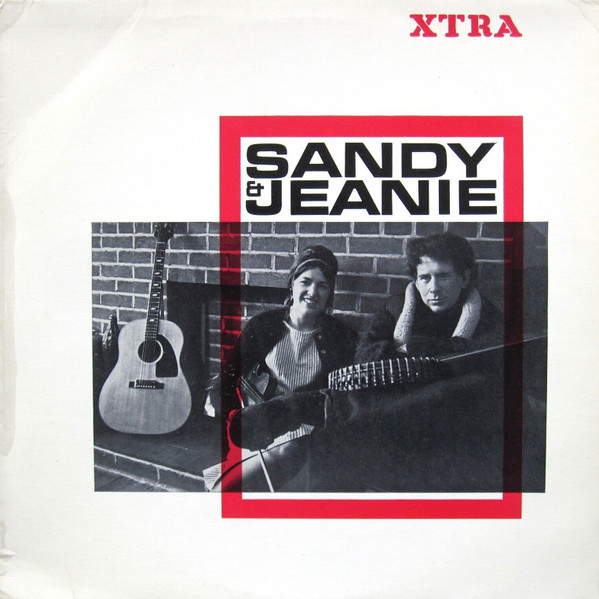 Sandy And Jeanie-0