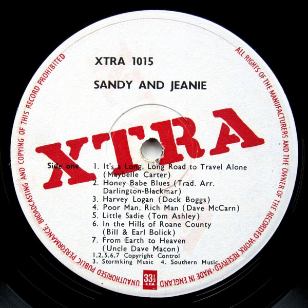 Sandy And Jeanie-2