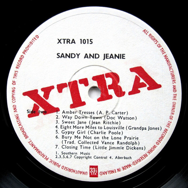 Sandy And Jeanie-3
