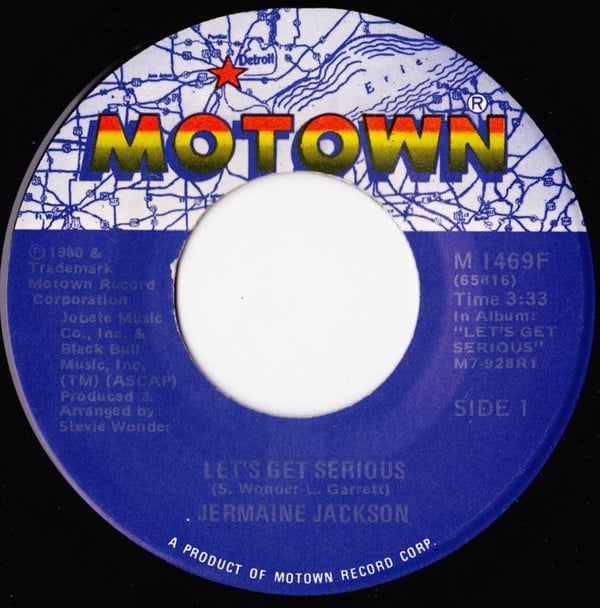 Jermaine Jackson-0