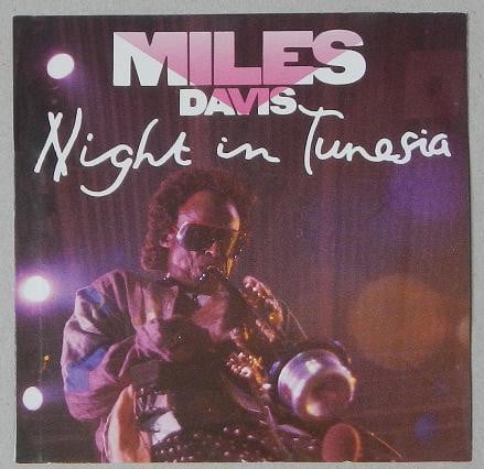 Miles Davis-0