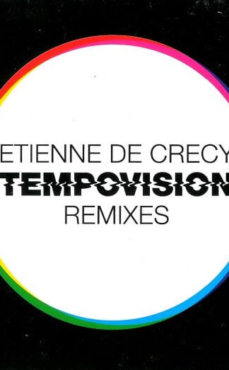 Etienne De Crécy-0