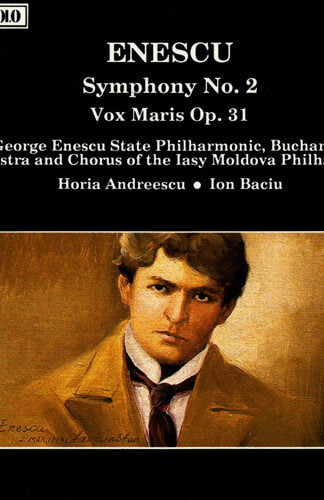 George Enescu-0