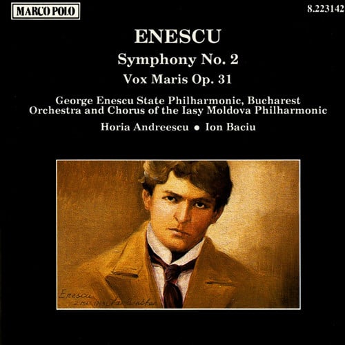 George Enescu-0