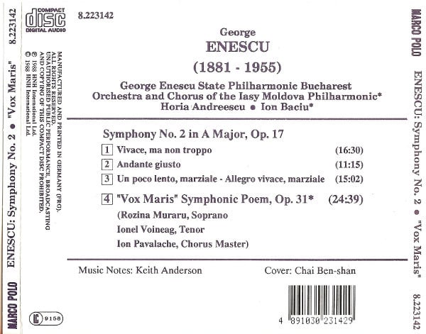 George Enescu-1