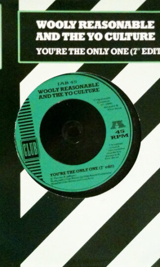 Wooly Reasonable & The Yo Culture-0