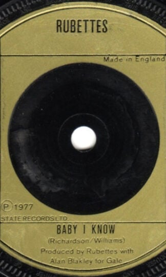 The Rubettes-0